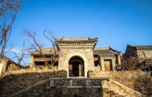 杨无敌祠1