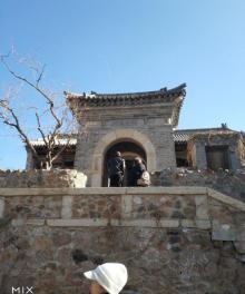 杨无敌祠13