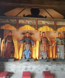 杨无敌祠9
