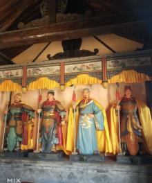 杨无敌祠11