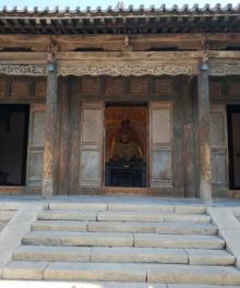 杨无敌祠12