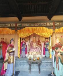 杨无敌祠8