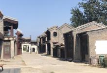 北普陀影视城13