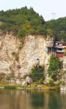 十渡拒马乐园20