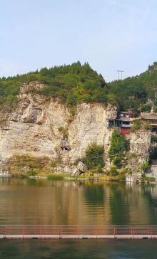 十渡拒马乐园18