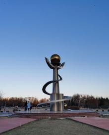 太阳宫公园5