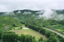 紫海香堤嗨KING野奢露营地4