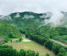 紫海香堤嗨KING野奢露营地22