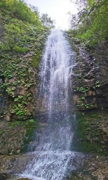 十渡孤山寨9
