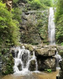 十渡孤山寨13