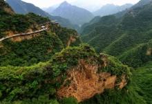 十渡孤山寨20