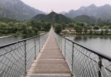 十渡孤山寨22