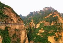 十渡孤山寨19