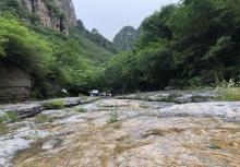十渡孤山寨23