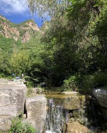 十渡孤山寨28