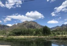 十渡孤山寨14
