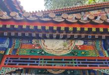 多宝琉璃塔19
