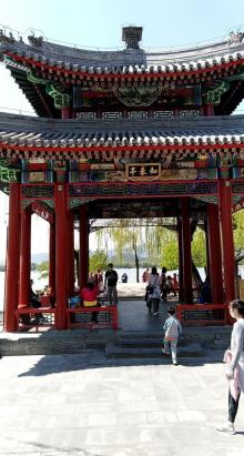 多宝琉璃塔30