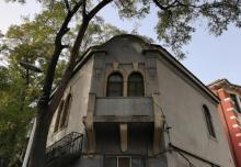 东交民巷古建筑群5