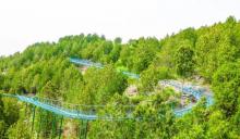 北京圣泉山旅游风景区13