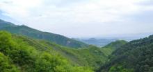 北京圣泉山旅游风景区25
