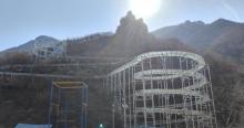 云梦仙境自然风景区3