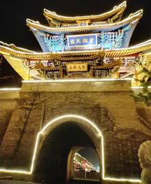 永宁古城22