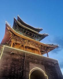 永宁古城13