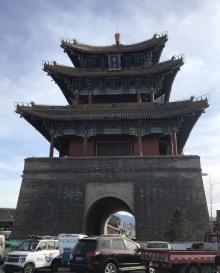 永宁古城11