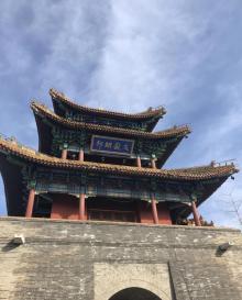 永宁古城9