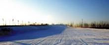 蓝调庄园滑雪场4