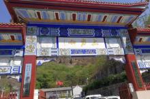 北京上方山国家森林公园5