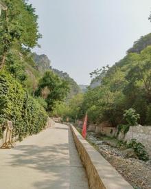 北京上方山国家森林公园13