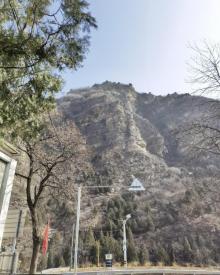 北京上方山国家森林公园3