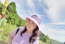 北京上方山国家森林公园9