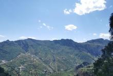 北京上方山国家森林公园17
