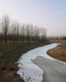 北京温榆河公园5