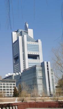 北京电视台(国贸部)2