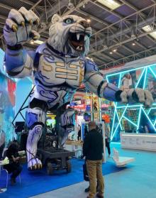 中国国际展览中心新馆5