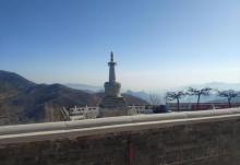 妙峰山风景区7