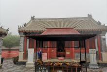 妙峰山风景区19