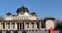 中国农业博物馆1