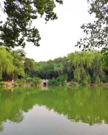 未名湖22