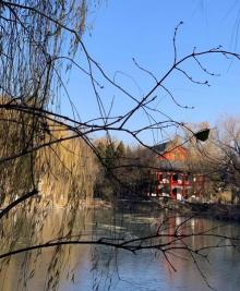 未名湖15