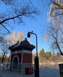 未名湖14