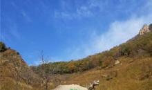 百瑞谷景区9