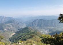 百瑞谷景区23