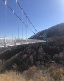 百瑞谷景区20