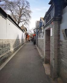 东四胡同6