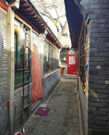 东四胡同5